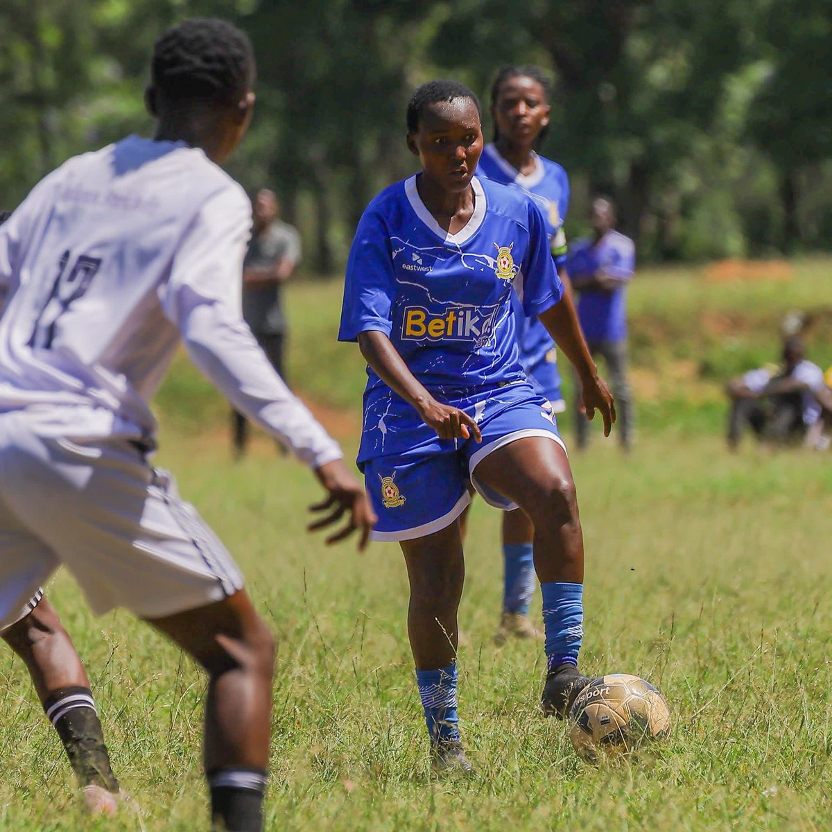 KENYA POLICE BULLETS FC tweet media