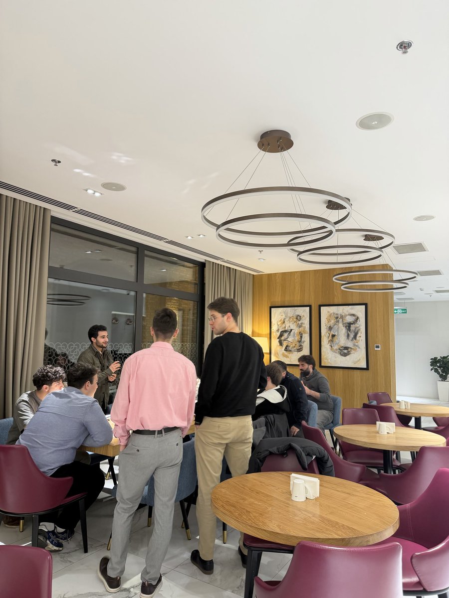 Mariam G tweet media