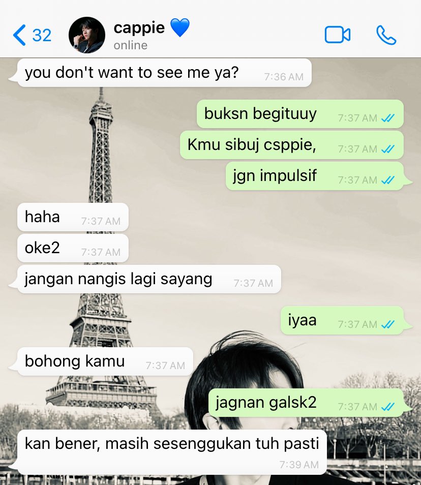 𝗜𝗟𝗬 slow updater tweet media