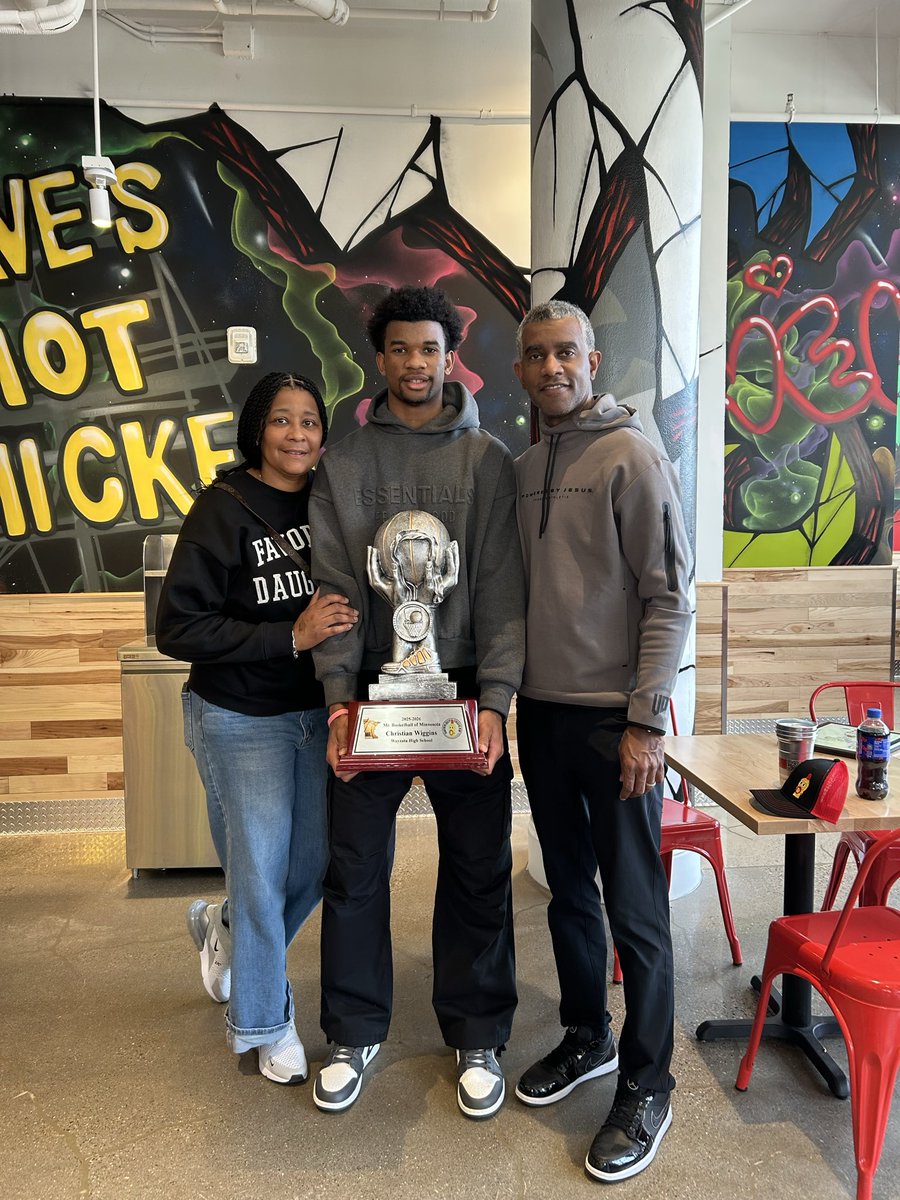 Wayzata Basketball tweet media