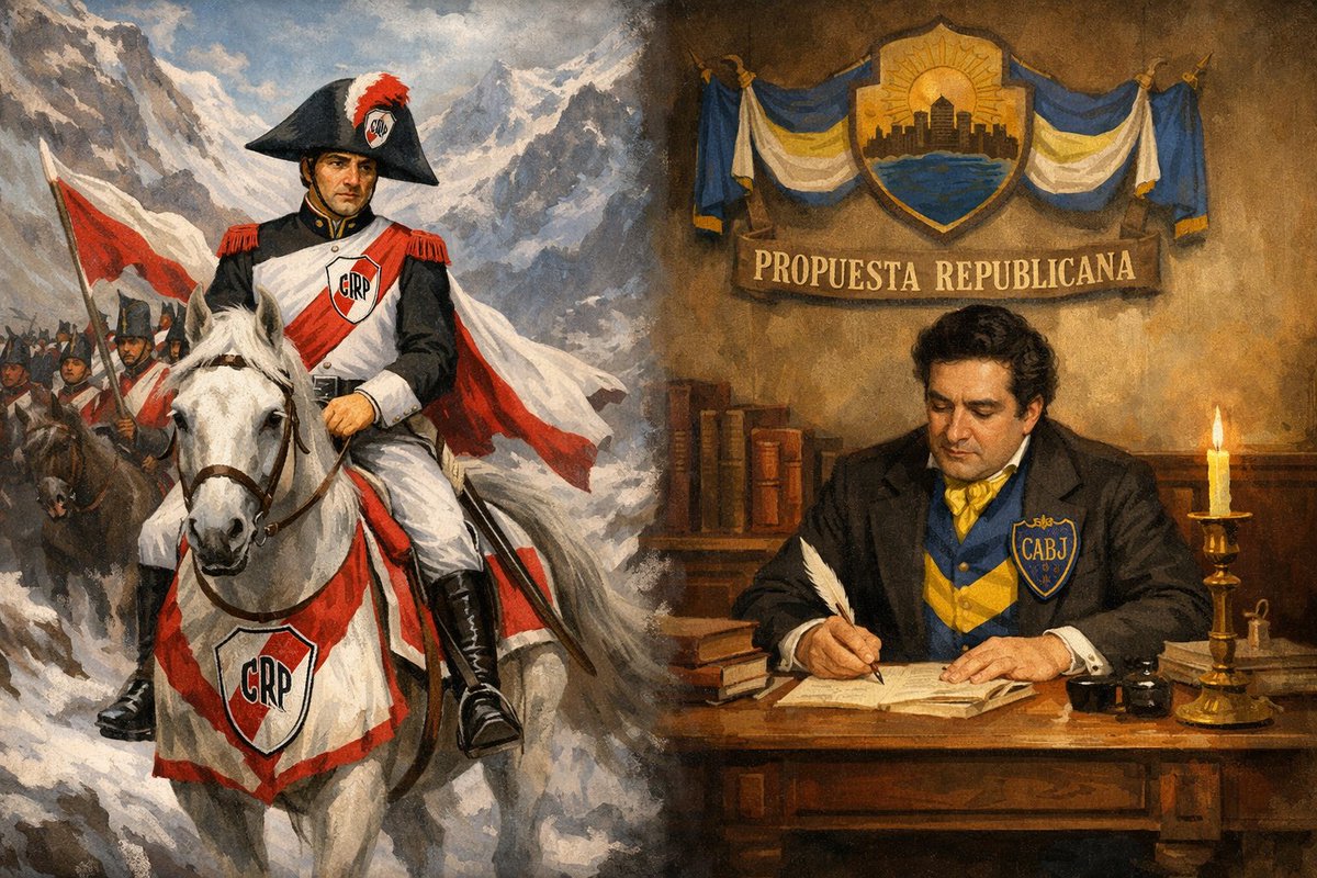 La Bernabé tweet media