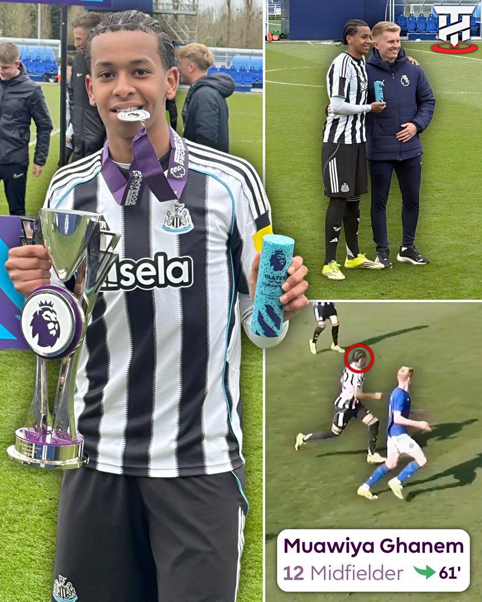 The Talent Hunter 🎯 tweet media