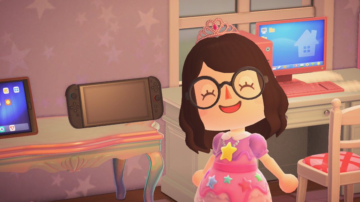 🌙🎀 Lilly 🩷🖤 tweet media