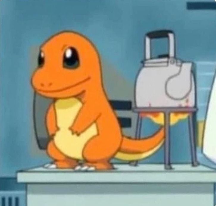 Pokémon Aesthetics tweet media