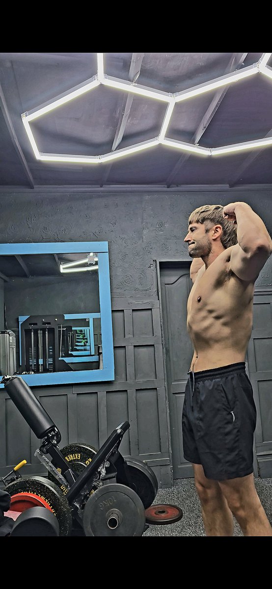 Master Mick (@GymMasterMick) / Posts / X