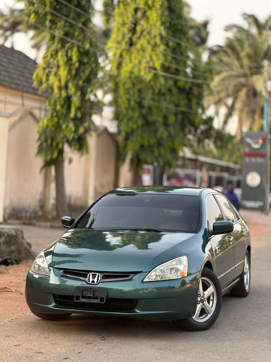 AB MOTOR’S.NG tweet media