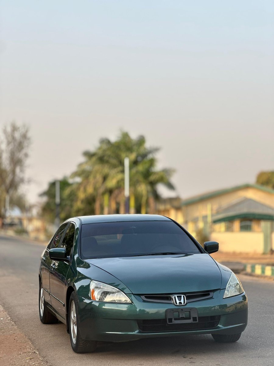 AB MOTOR’S.NG tweet media