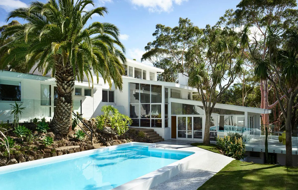 Architectural Art (A-A) tweet media