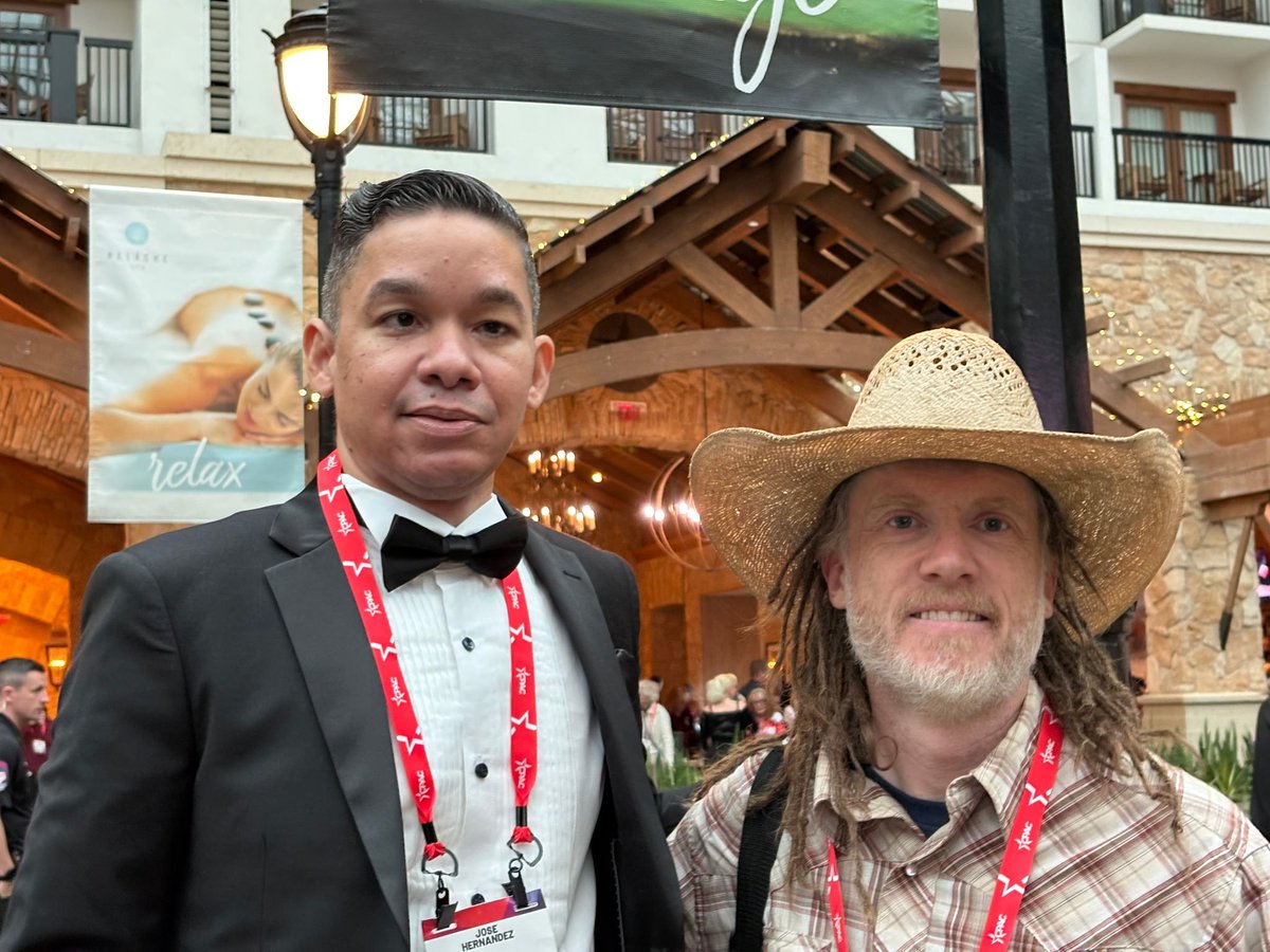 DreadyUSCG's tweet photo. Photos from #cpac2026. https://t.co/u6nx9KioFN