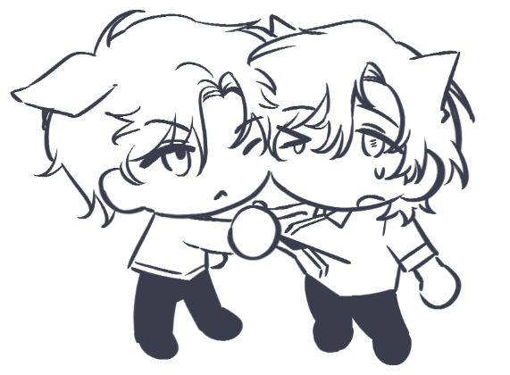 두부 Live2d (@live2d_dubuu) on Twitter photo 