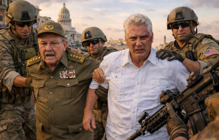 Miguel R Lozano tweet media