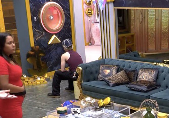 𝓃𝒶𝓉𝒶𝓁𝒾𝒶 🦥 tweet media