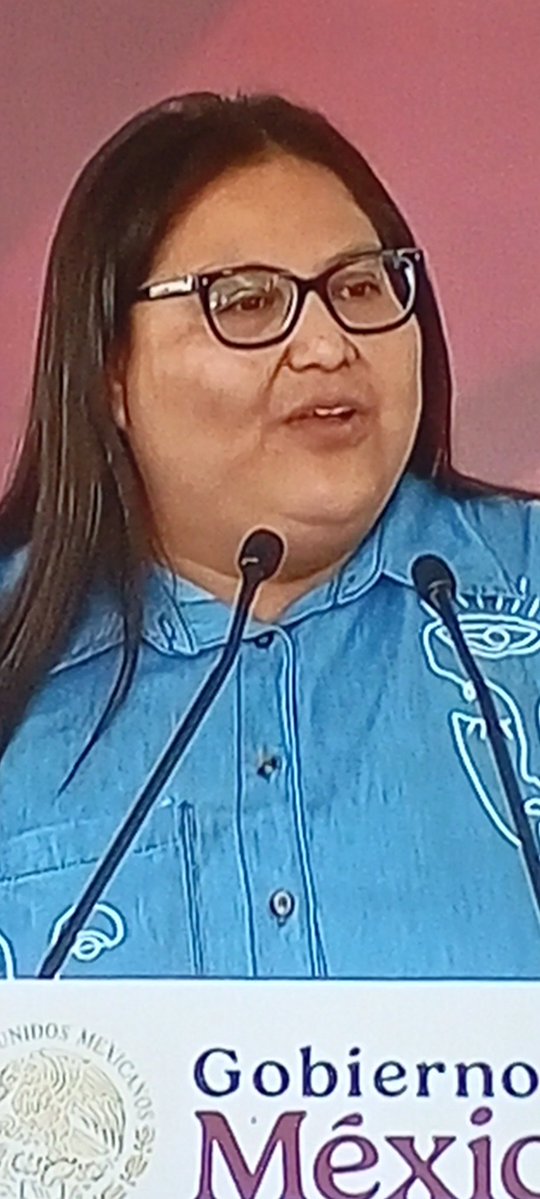 La Abuela Isabel tweet media