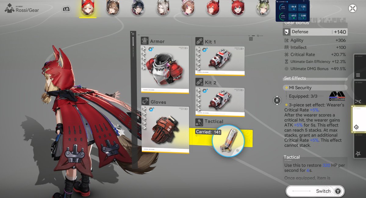 Renée T'ala 🍃 tweet media