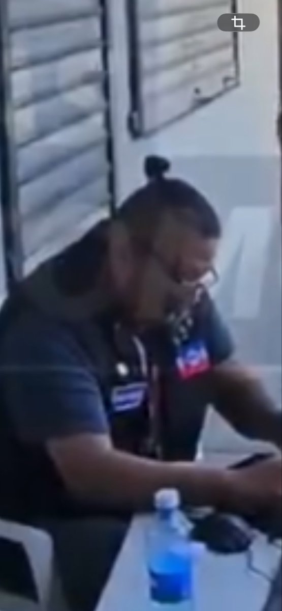 Luis Moreno tweet media