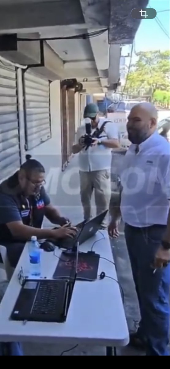 Luis Moreno tweet media