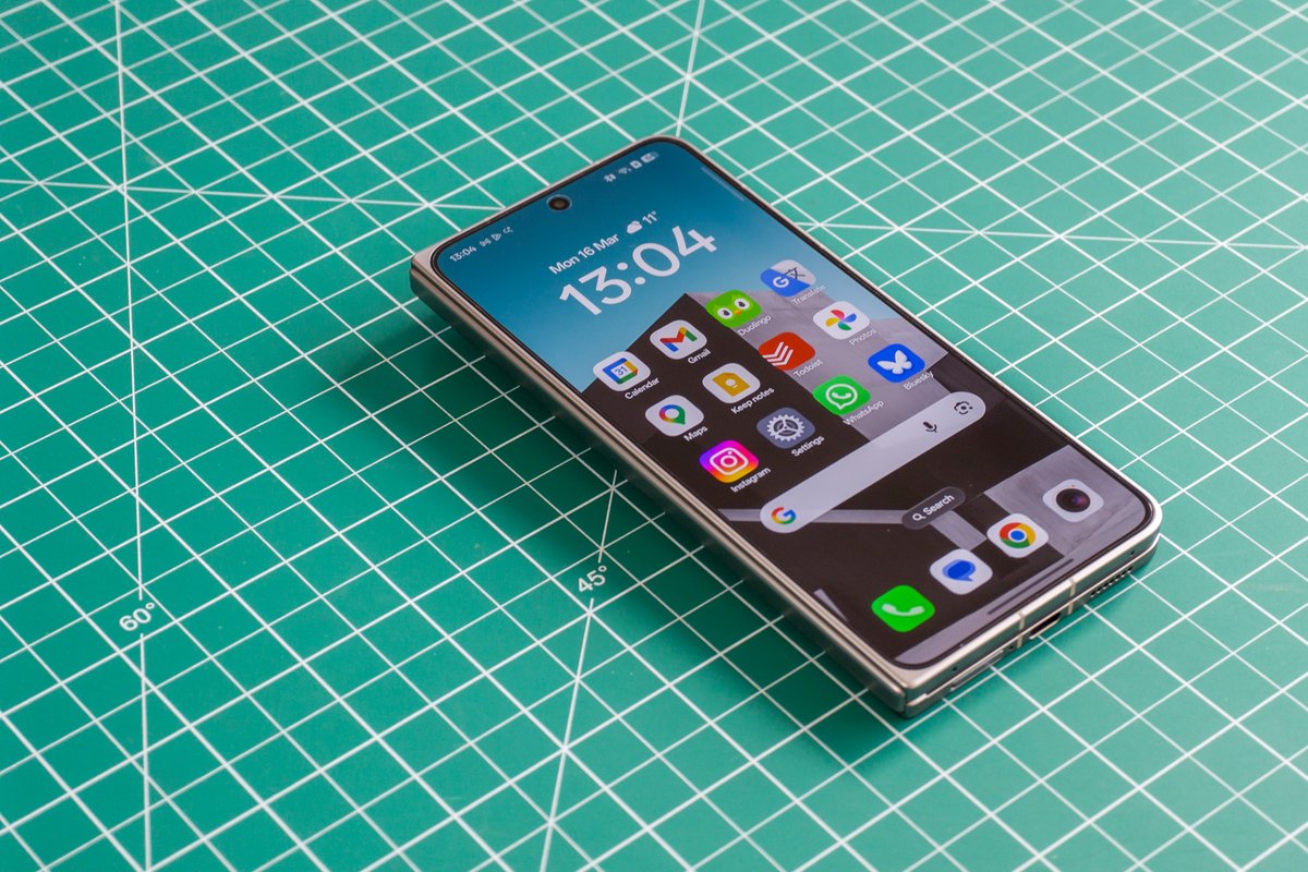 TechWebies's tweet photo. Oppo made the best foldable phone, again - Techwebies
#techwebies #News https://t.co/r84Cz0qg33 https://t.co/L0rOTVqi6H