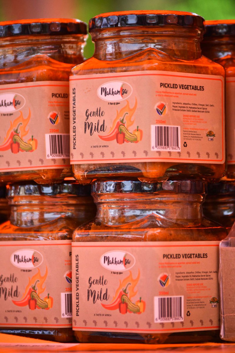 brownsense's tweet photo. Makhamisa Foods, a Black-owned relish producer and former regular BrownSense Market trader, had a R48m private rescue deal on the table. All they needed was a commitment letter from the IDC. The IDC refused. The founder, Terence Leluma, alleges it was retaliation after he rejected an imposed shareholder.

These are allegations. But Fezile Dhlamini made similar claims weeks ago. NAFCOC has petitioned Parliament. An inquiry is now open. One complaint is a dispute. This many is a pattern that demands answers.

The IDC was built to support black industrialisation. Parliament must now establish whether that mandate is being honoured or hollowed out. 

We're not asking for favours. We're asking for funding to flow where the requirements have been met. 

Our community is watching.