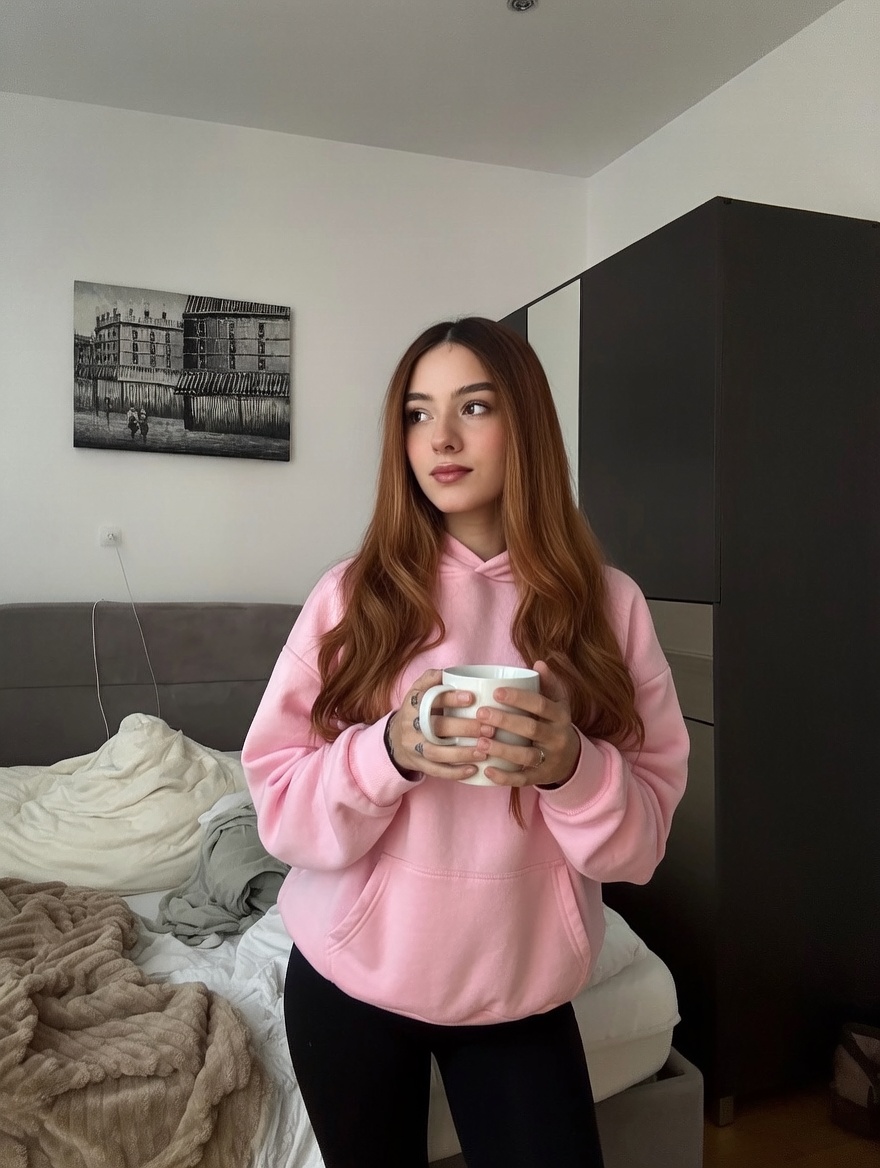 Little Chloe tweet media