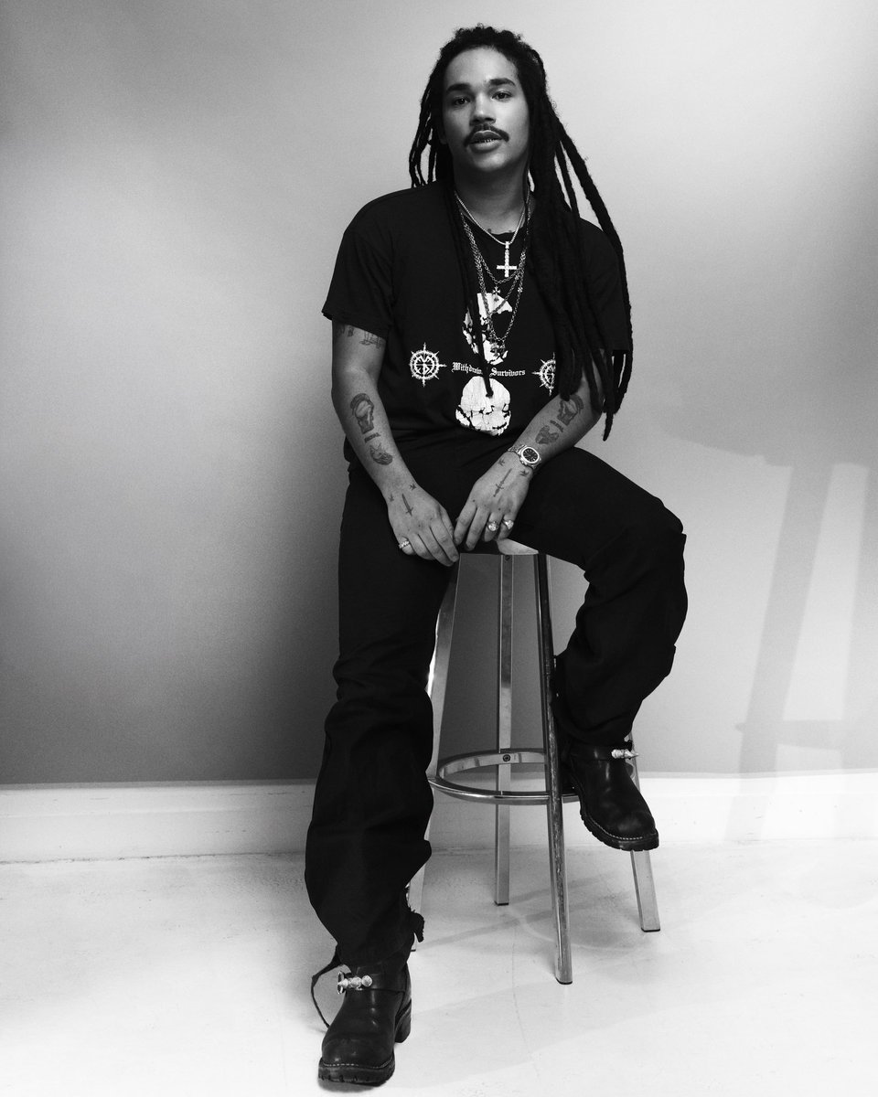 luka sabbat tweet media