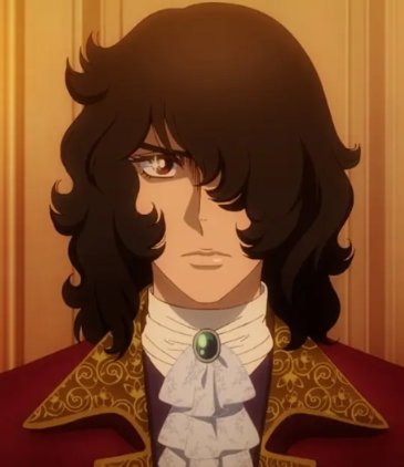 __maniko__'s tweet photo. アンドレ・グランディエ　André Grandier
#ベルサイユのばら #アンドレ永遠に https://t.co/lVh3vHuBbN