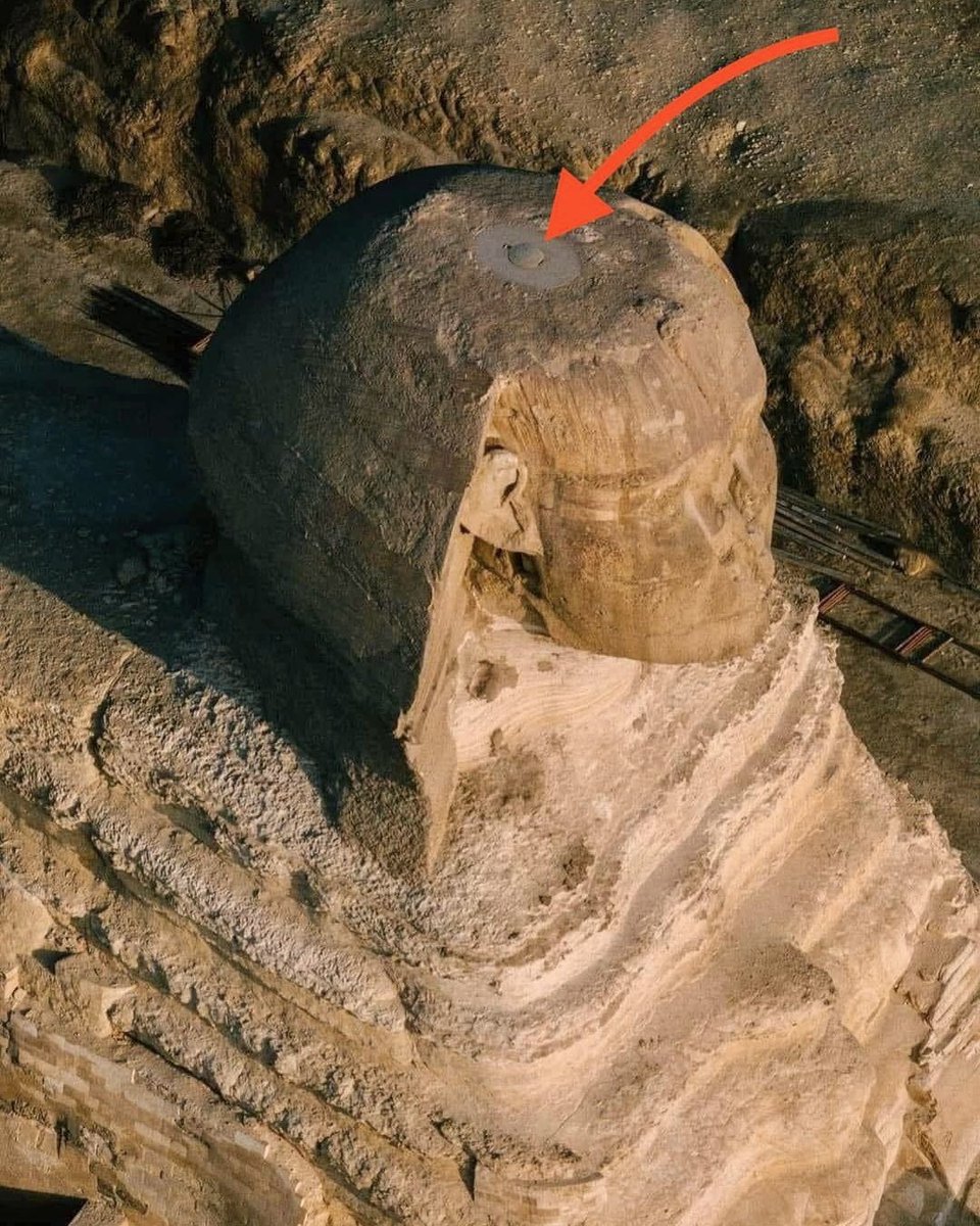 Megalithic Marvels tweet media