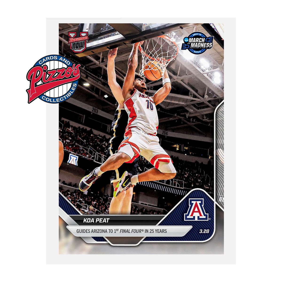 Anthonys Weekly Card Sales tweet media