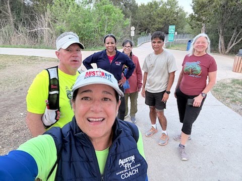 Austin Fit Running and Walking tweet media