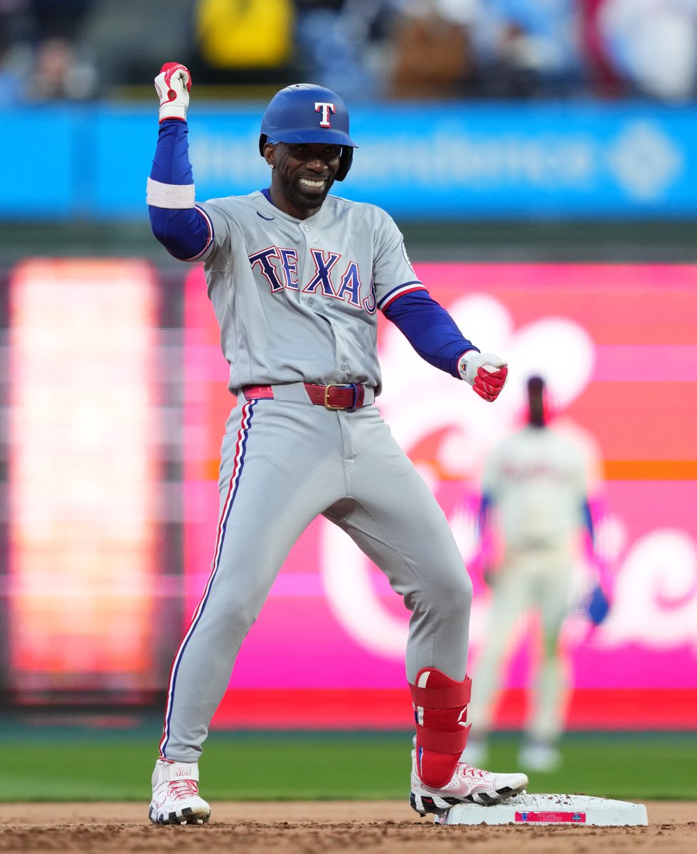 DLLS Rangers tweet media