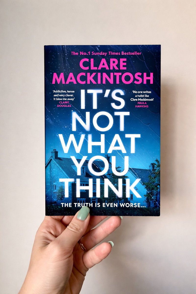 Dippy Books tweet media