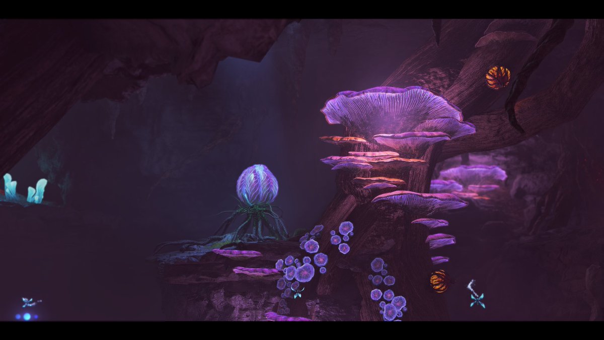 synaktis's tweet image. Tarsyu Sapling~

#VPWorld #VPSat #VGPUnite #VPCONTEXT #VirtualPhotography #VP #PhotoMode #AvatarFrontiers #Avatar #AvatarFrontiersofPandora
@UbiMassive @AvatarFrontiers