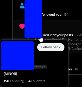 Suspect Nine tweet media