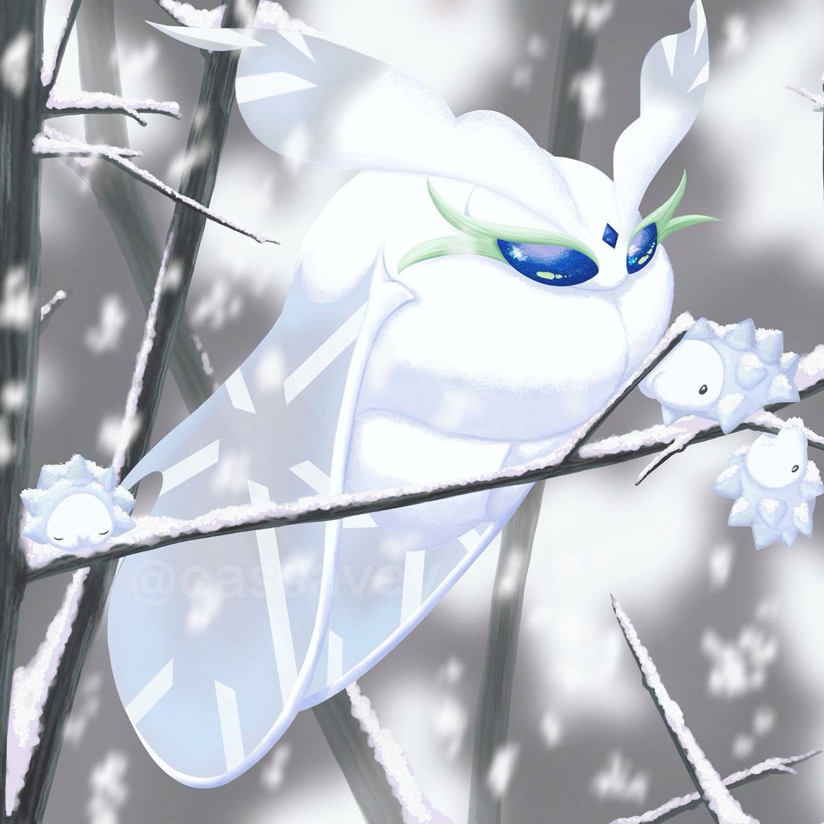 LawrenceStar 👻🔎|VTUBER BR| tweet media