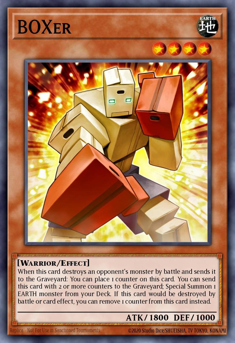 every Yu-Gi-Oh! card tweet media
