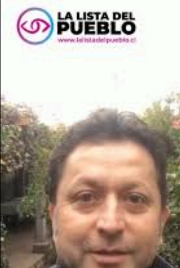 Ale Wood Vuelve la decencia y el ORDEN 🇨🇱🇨🇱 tweet media