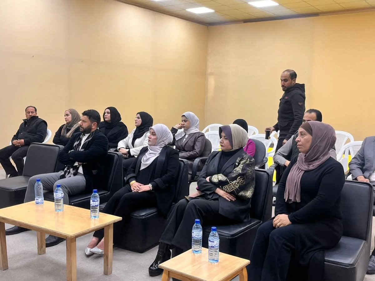 Ministry of Tourism and Antiquities (Jordan) tweet media