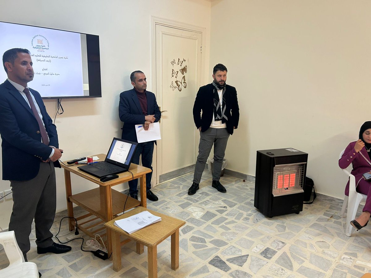 Ministry of Tourism and Antiquities (Jordan) tweet media