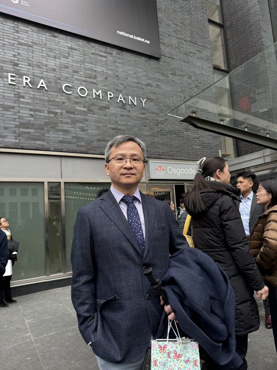 文昭談古論今 tweet media