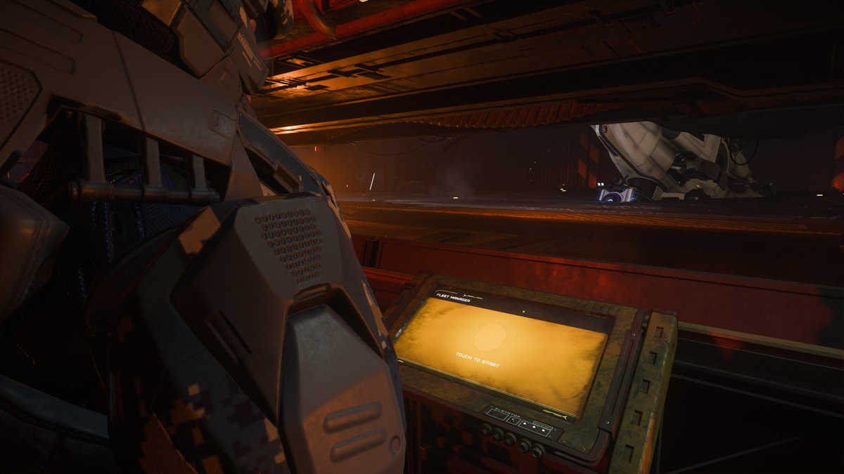 Starman First Class Asroz - UEEN tweet media