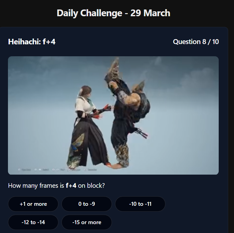 TekkenDocs tweet media