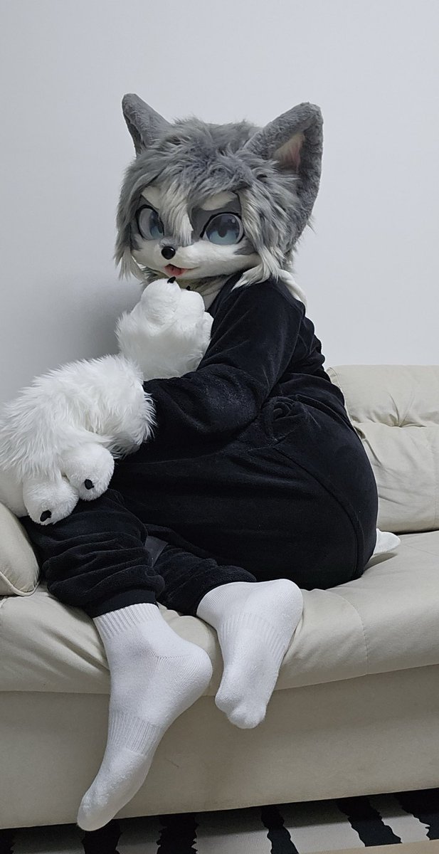 果咚饼干🍪丶 (@Wolf_DongDong) / Posts and Replies / X
