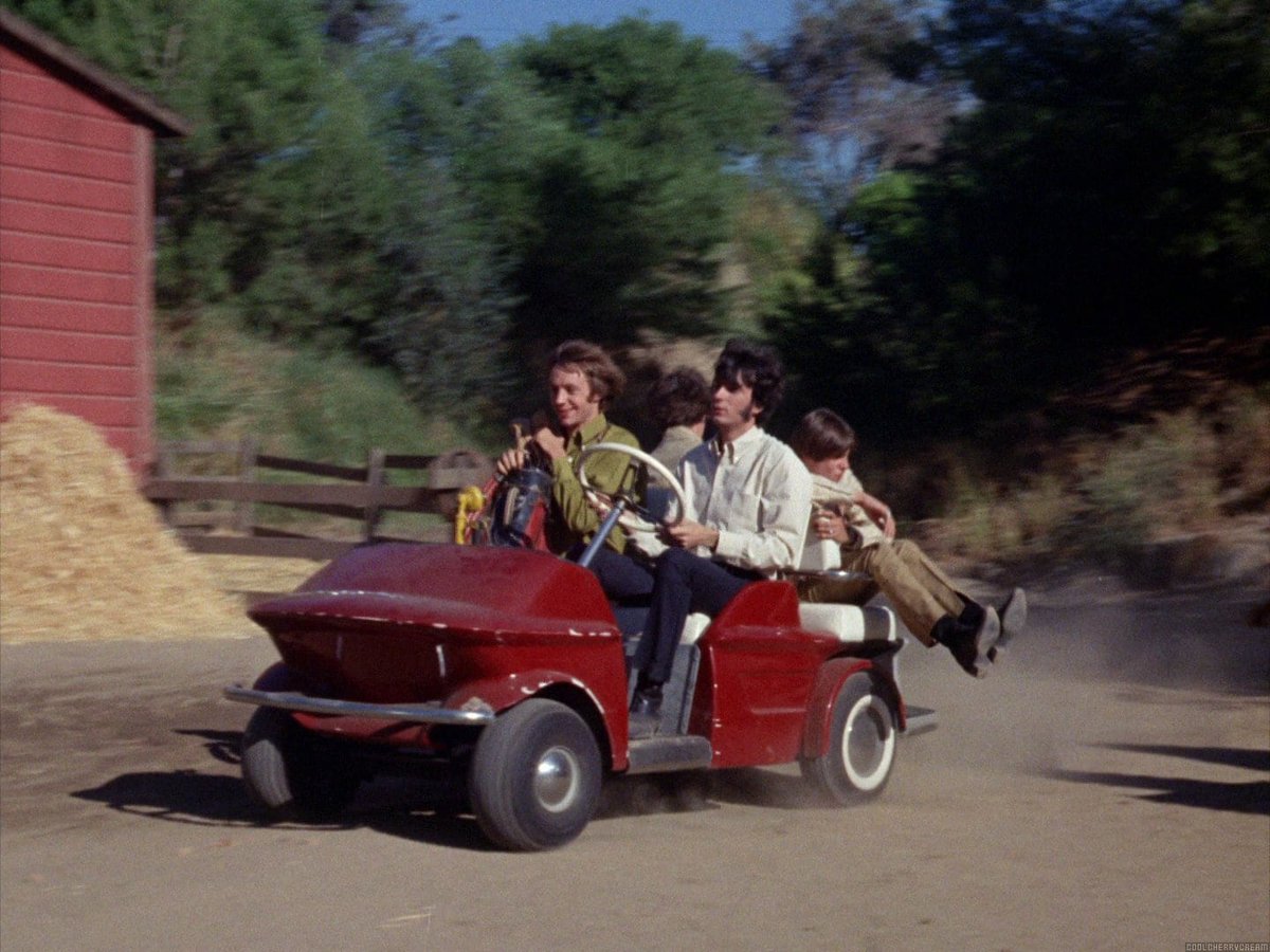 the monkees facts & updates tweet media