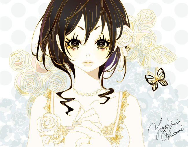 Yoshimi OHTANI tweet media