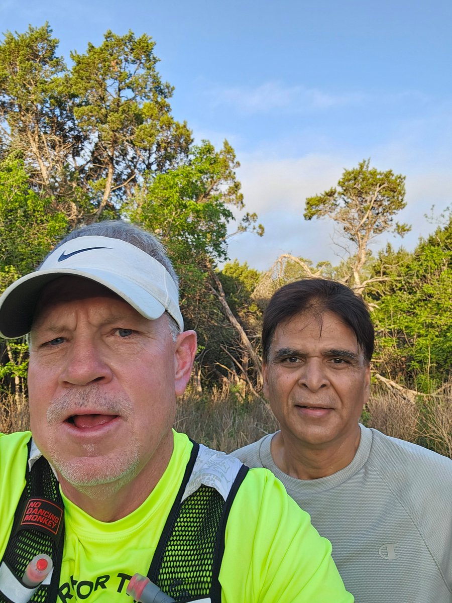 Austin Fit Running and Walking tweet media