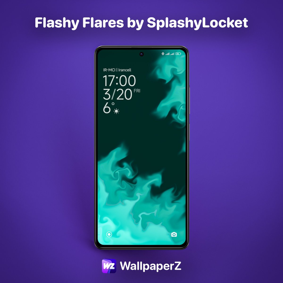 WallpaperZ tweet media