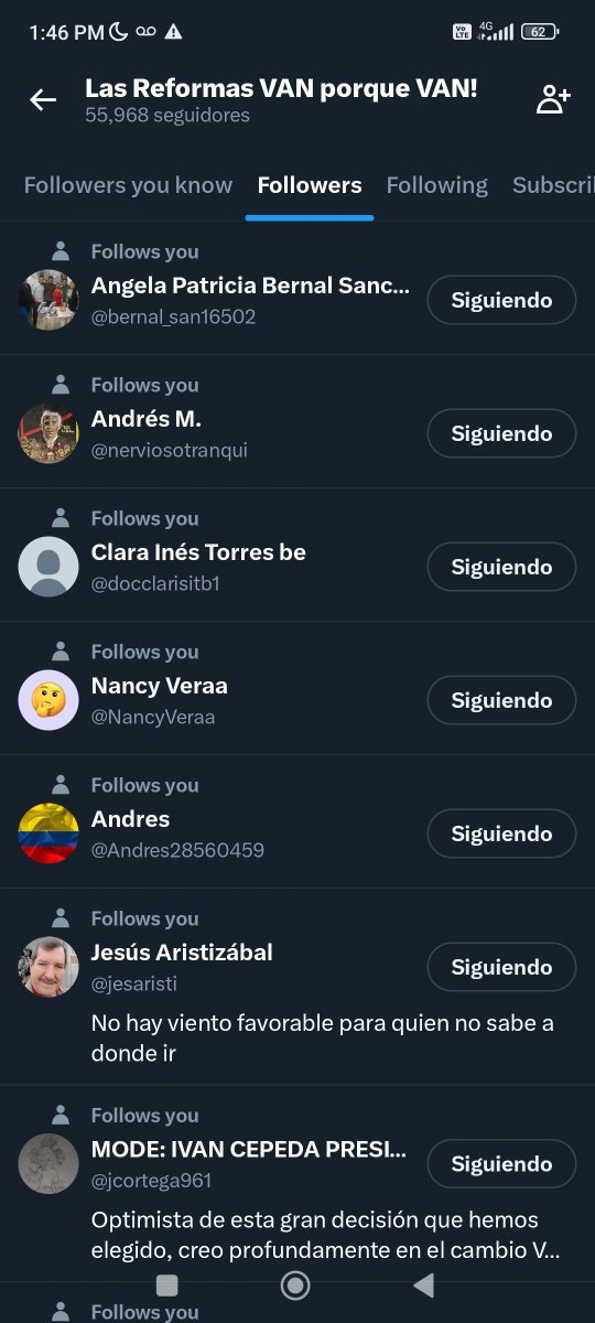 Las Reformas VAN porque VAN! tweet media