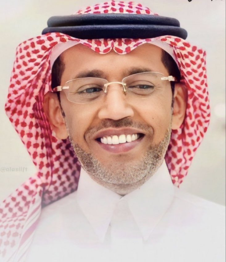 سعيد العريف tweet media