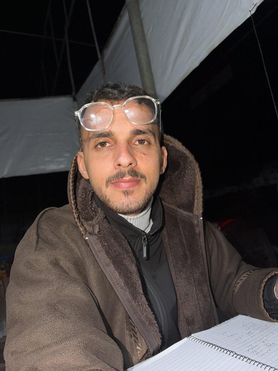 ODAY || 🇵🇸 tweet media