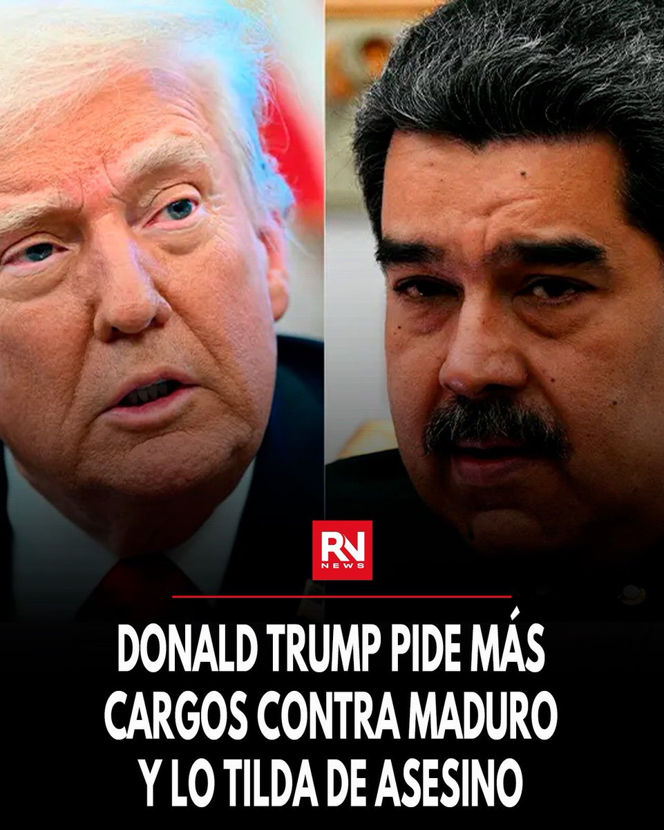 Reacción Nacional tweet media