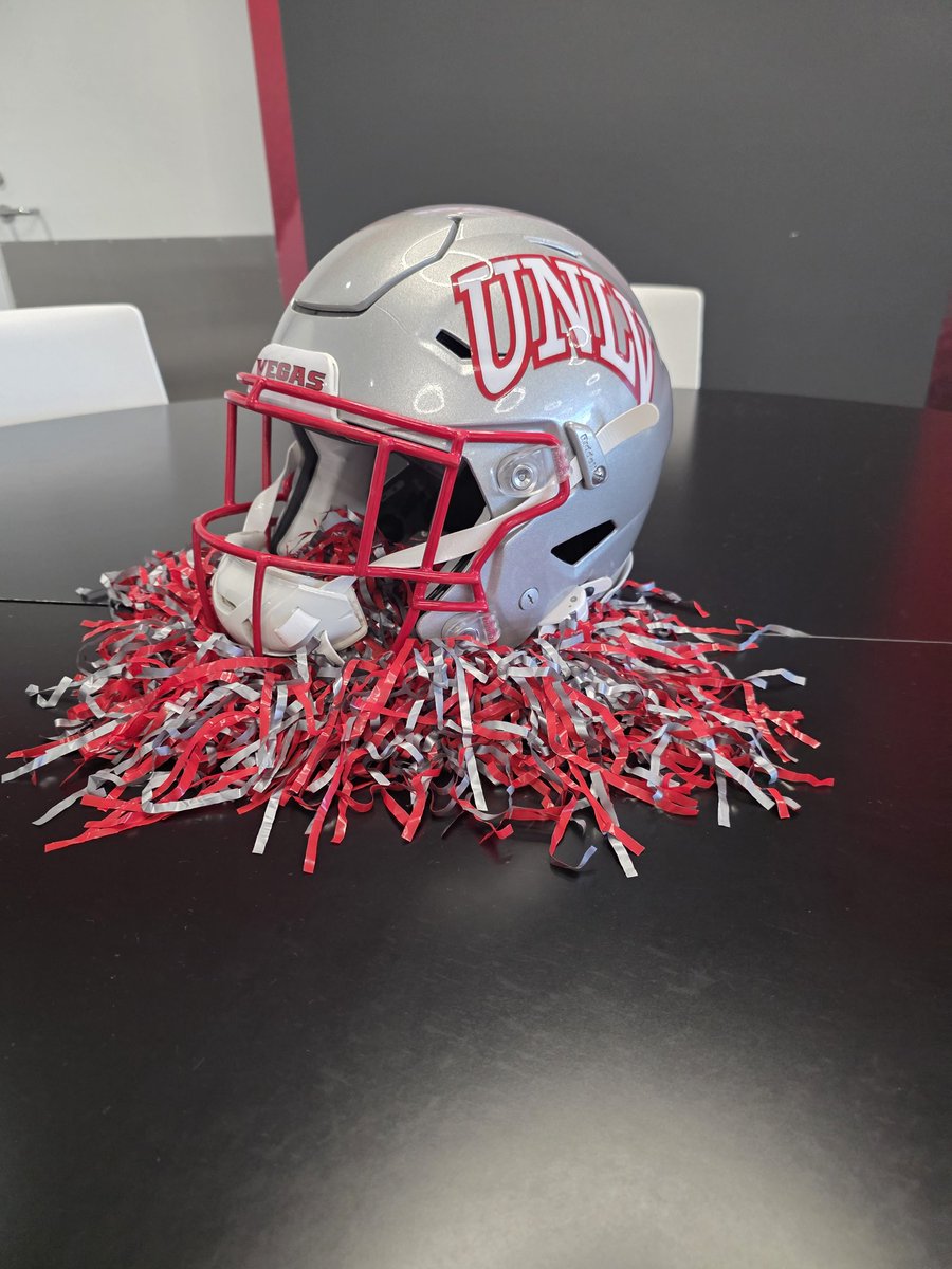 Marc Duerson III tweet media